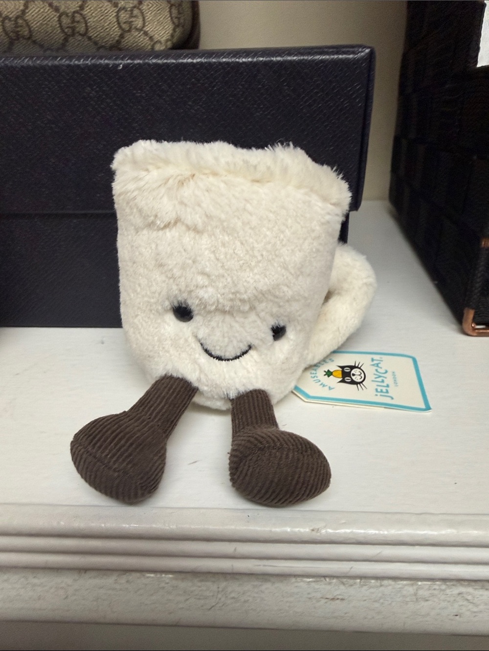 Jellycat NWT